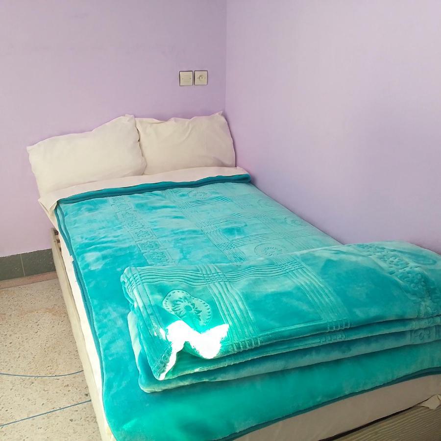 Espace Inov Imilchil المظهر الخارجي الصورة