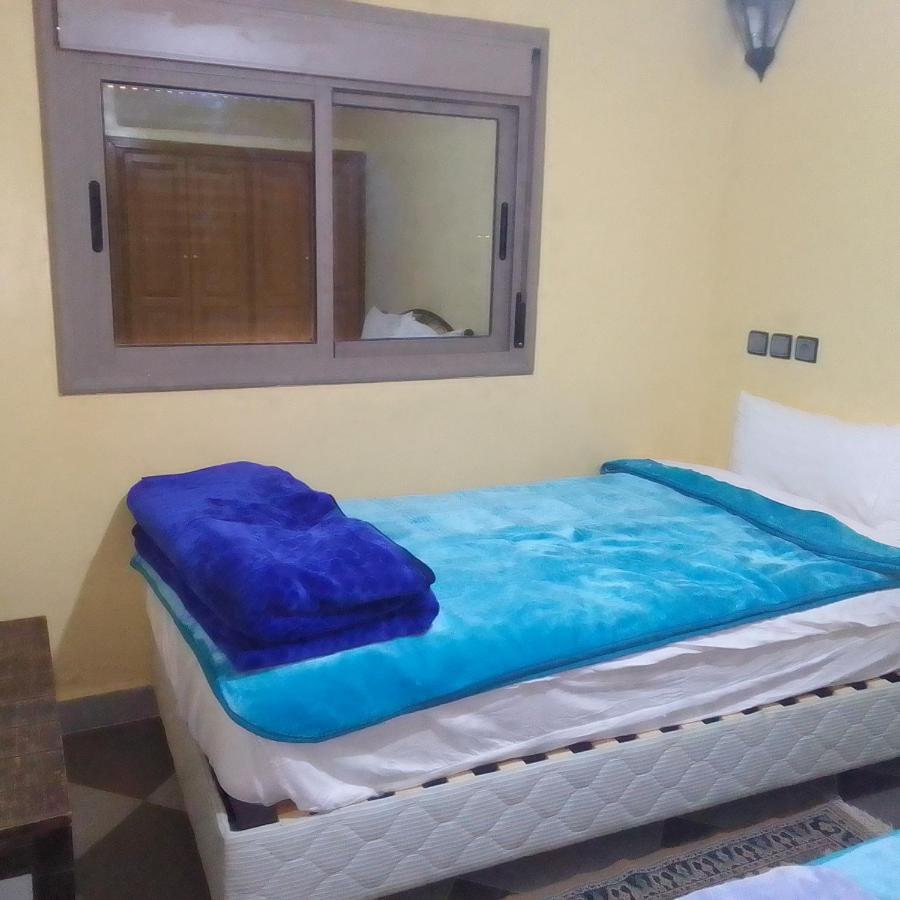 Espace Inov Imilchil المظهر الخارجي الصورة