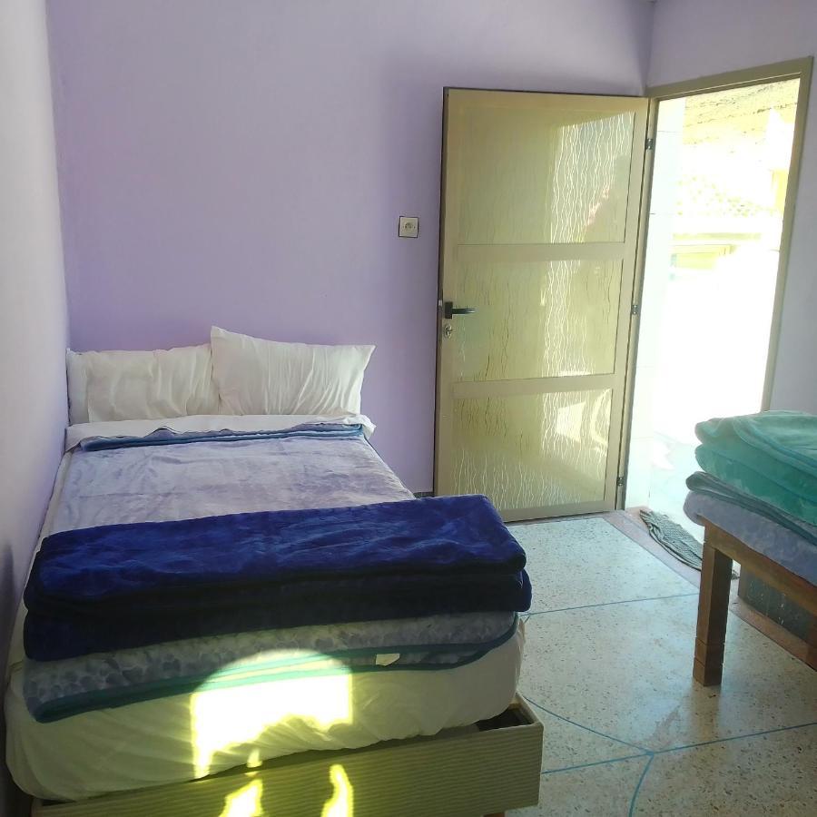Espace Inov Imilchil المظهر الخارجي الصورة