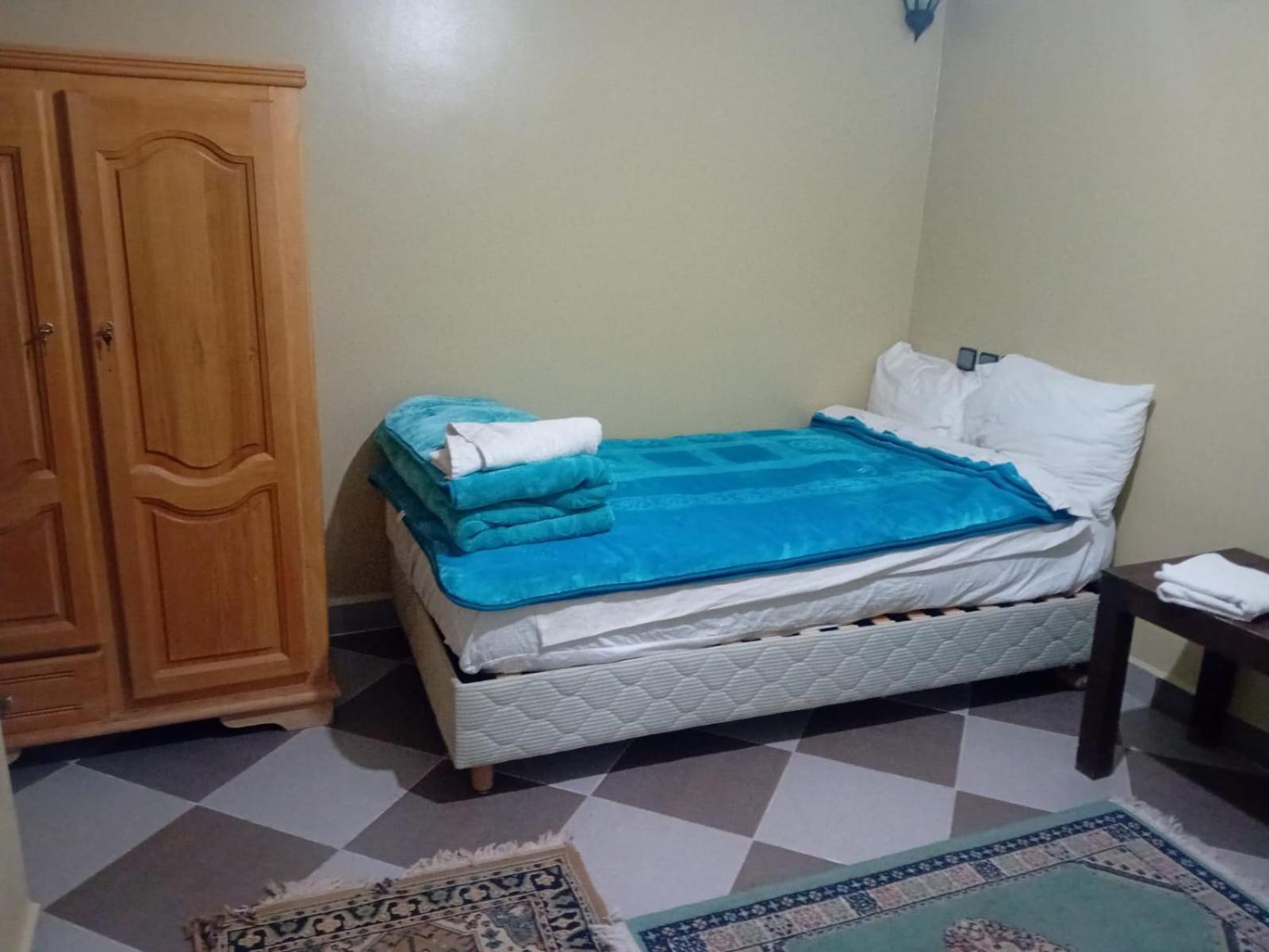Espace Inov Imilchil المظهر الخارجي الصورة