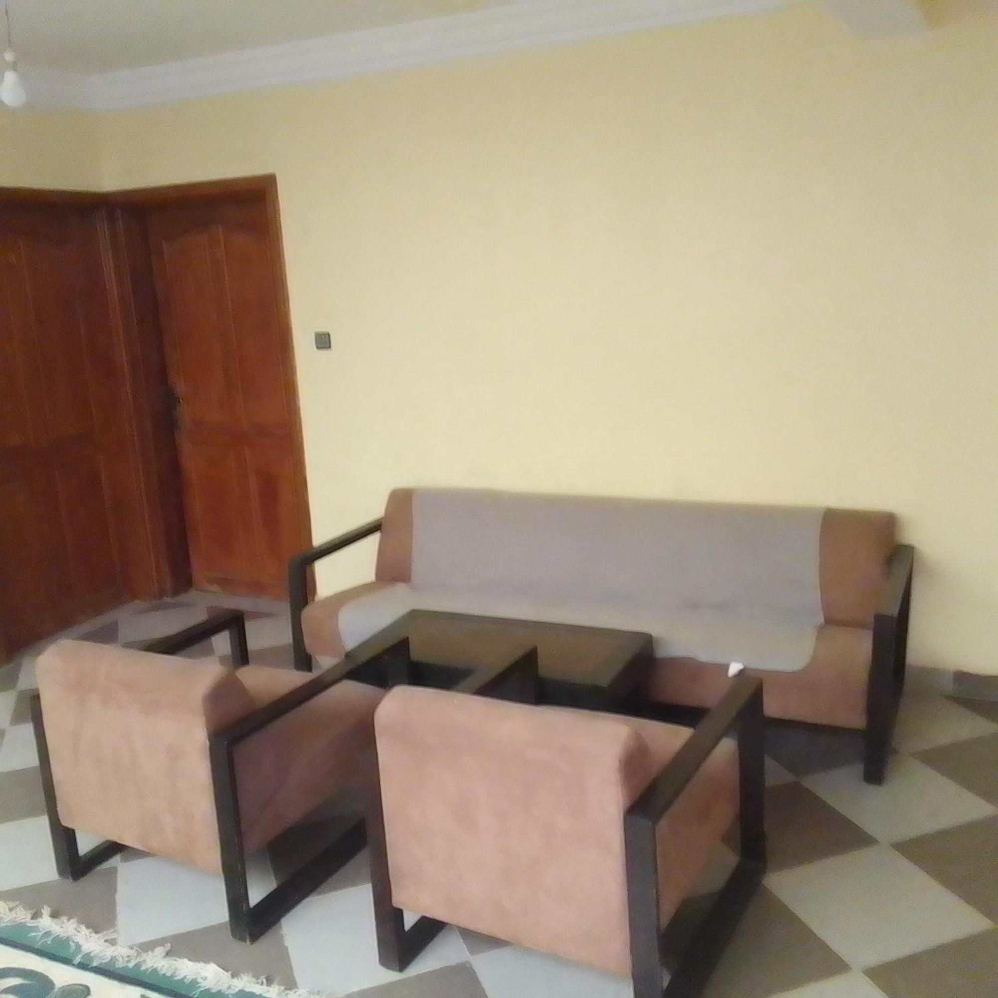 Espace Inov Imilchil المظهر الخارجي الصورة