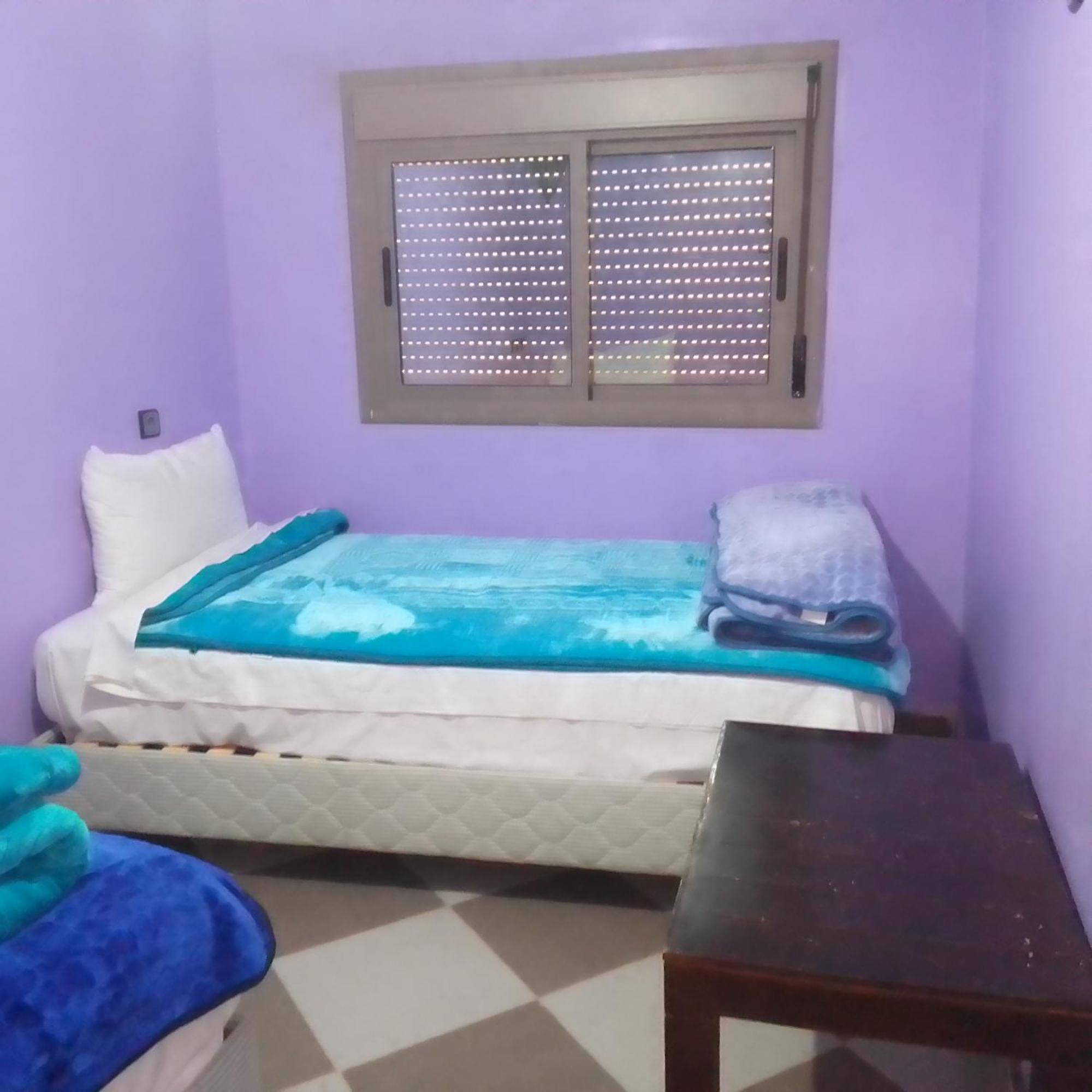 Espace Inov Imilchil المظهر الخارجي الصورة